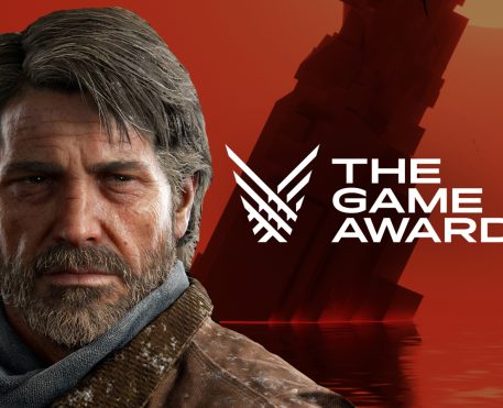 Ganhadores do The Game Awards