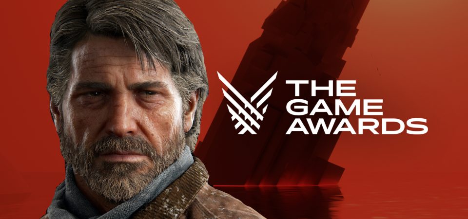 Ganhadores do The Game Awards