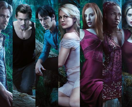 Série True Blood