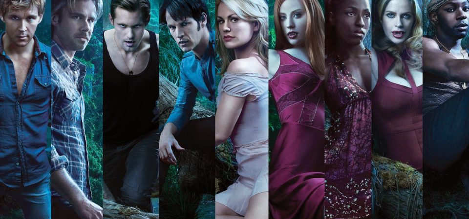 Série True Blood