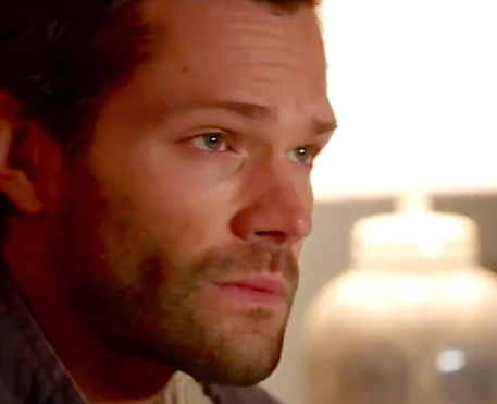 Walker Jared Padalecki