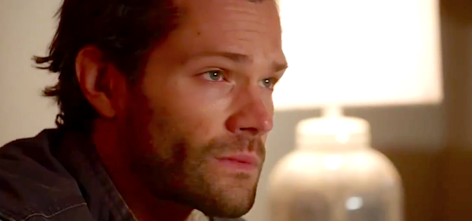 Walker Jared Padalecki