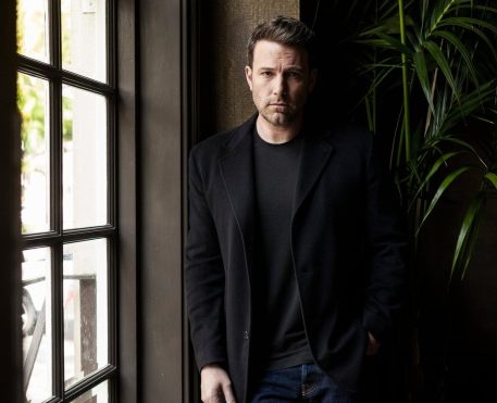 Ben Affleck
