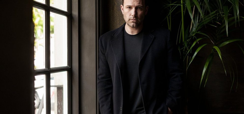 Ben Affleck