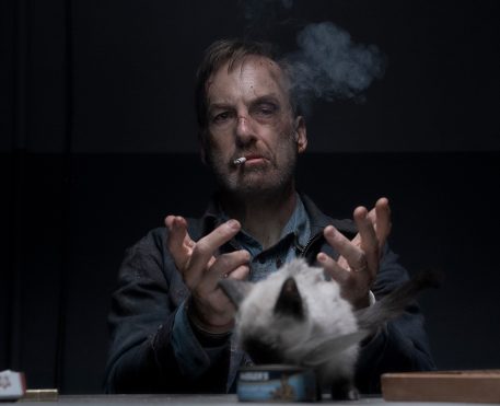 Bob Odenkirk Anônimo