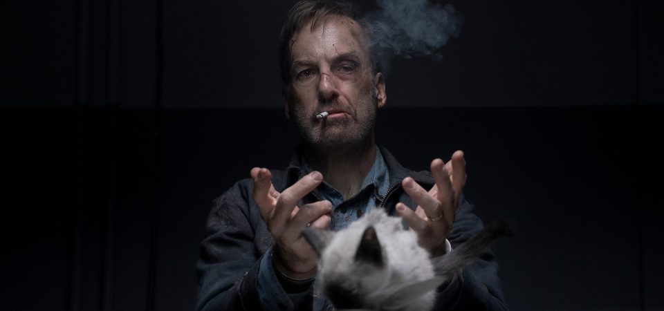 Bob Odenkirk Anônimo