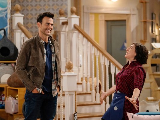 Call Me Kat nova série com estrelas de The Big Bang Theory