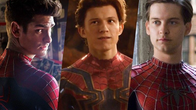 Homem Aranha 3