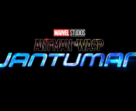 Homem-Formiga e a Vespa: Quantumania