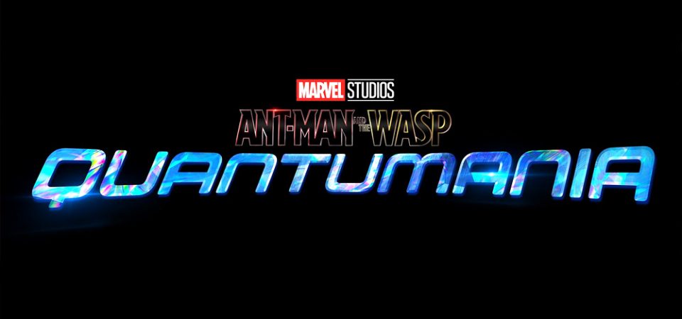 Homem-Formiga e a Vespa: Quantumania