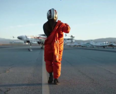 Rogue Squadron