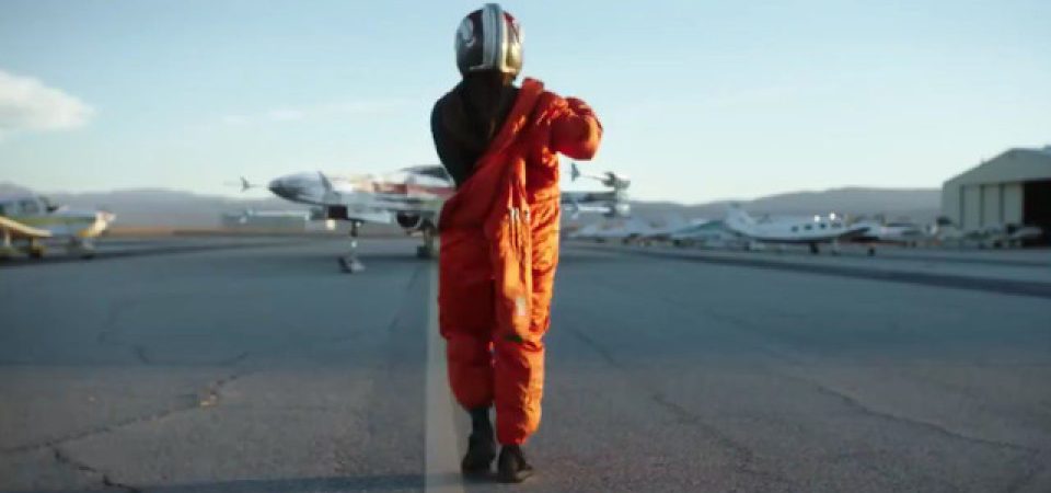 Rogue Squadron
