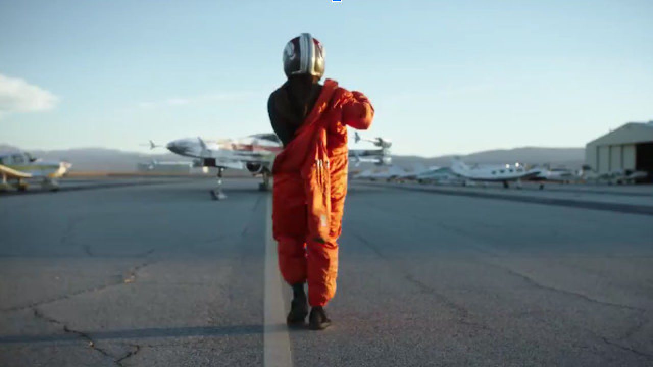 Rogue Squadron