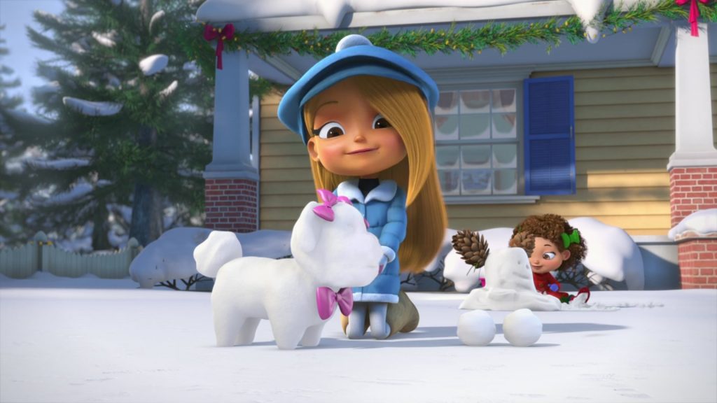 5 Filmes de Natal para assistir no Prime Video