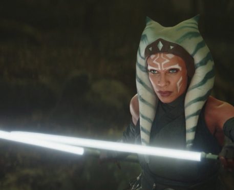 Ahsoka Tano | Disney anuncia série derivada de The Mandalorian