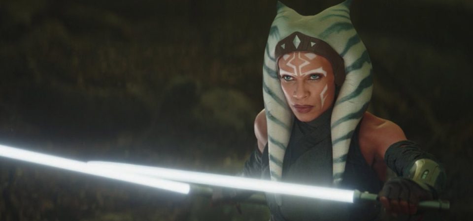 Ahsoka Tano | Disney anuncia série derivada de The Mandalorian