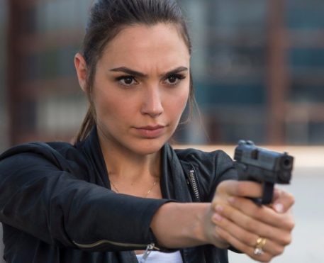 Gal Gadot será espiã estilo "James Bond" em filme da Skydance
