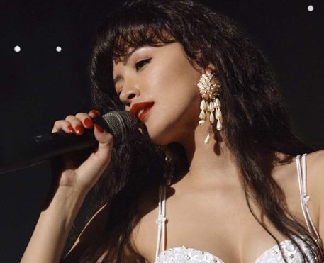 Selena: The Series | Crítica |