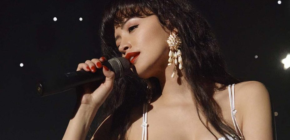 Selena: The Series | Crítica |
