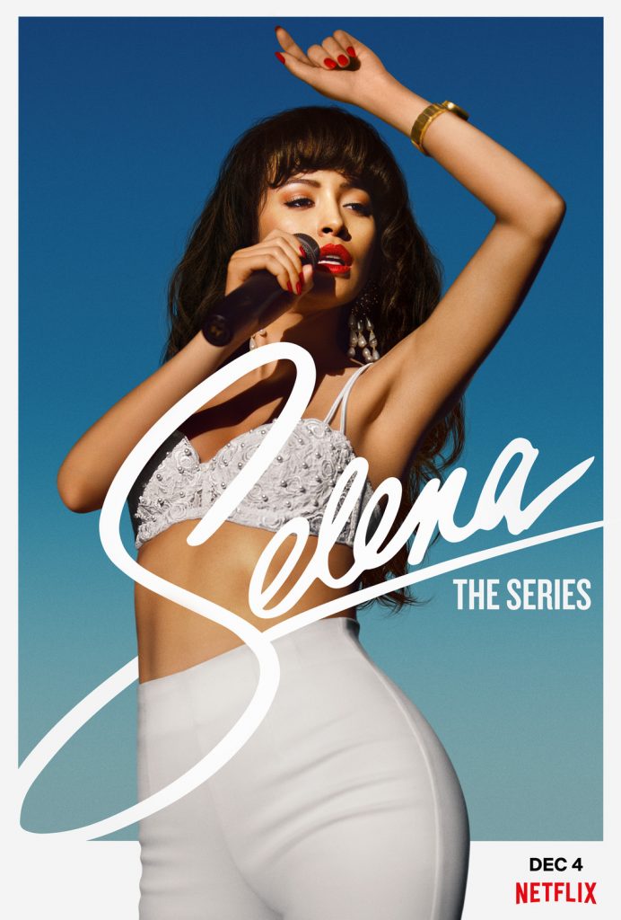 Selena: The Series | Crítica |
