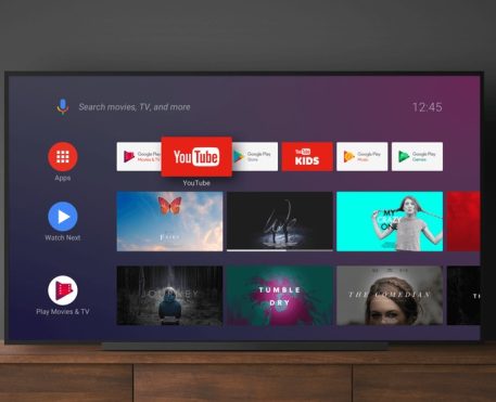Entenda a diferença entre Smart TV, TV box, Chromecast e Android TV