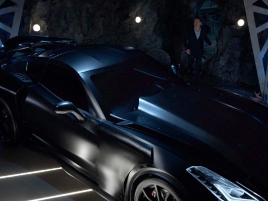 Batwoman | Ryan Wilder aparece em novas imagens da 2ª temporada