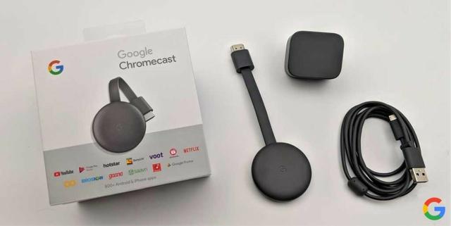 Chromecast