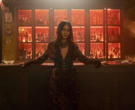 Cidade Invisível | Nova série nacional da Netflix ganha teaser trailer