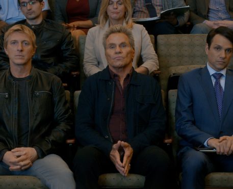 Netflix divulga primeiras imagens da 3ª temporada