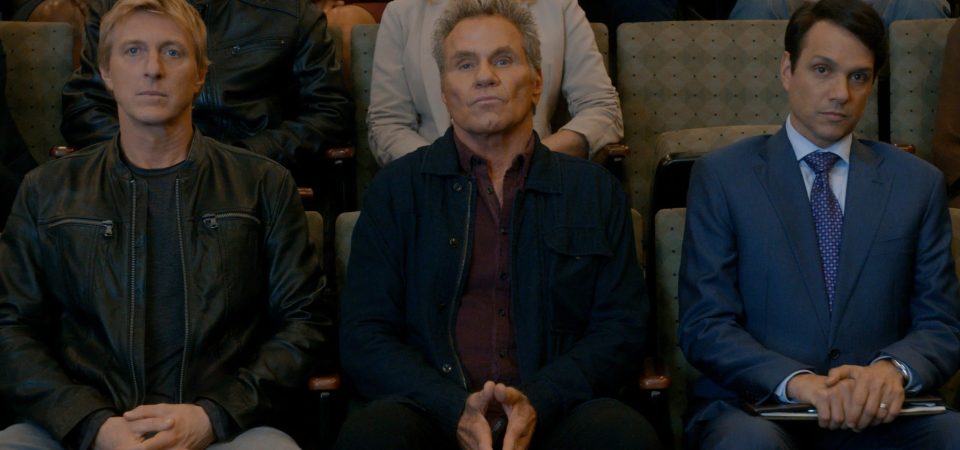 Netflix divulga primeiras imagens da 3ª temporada