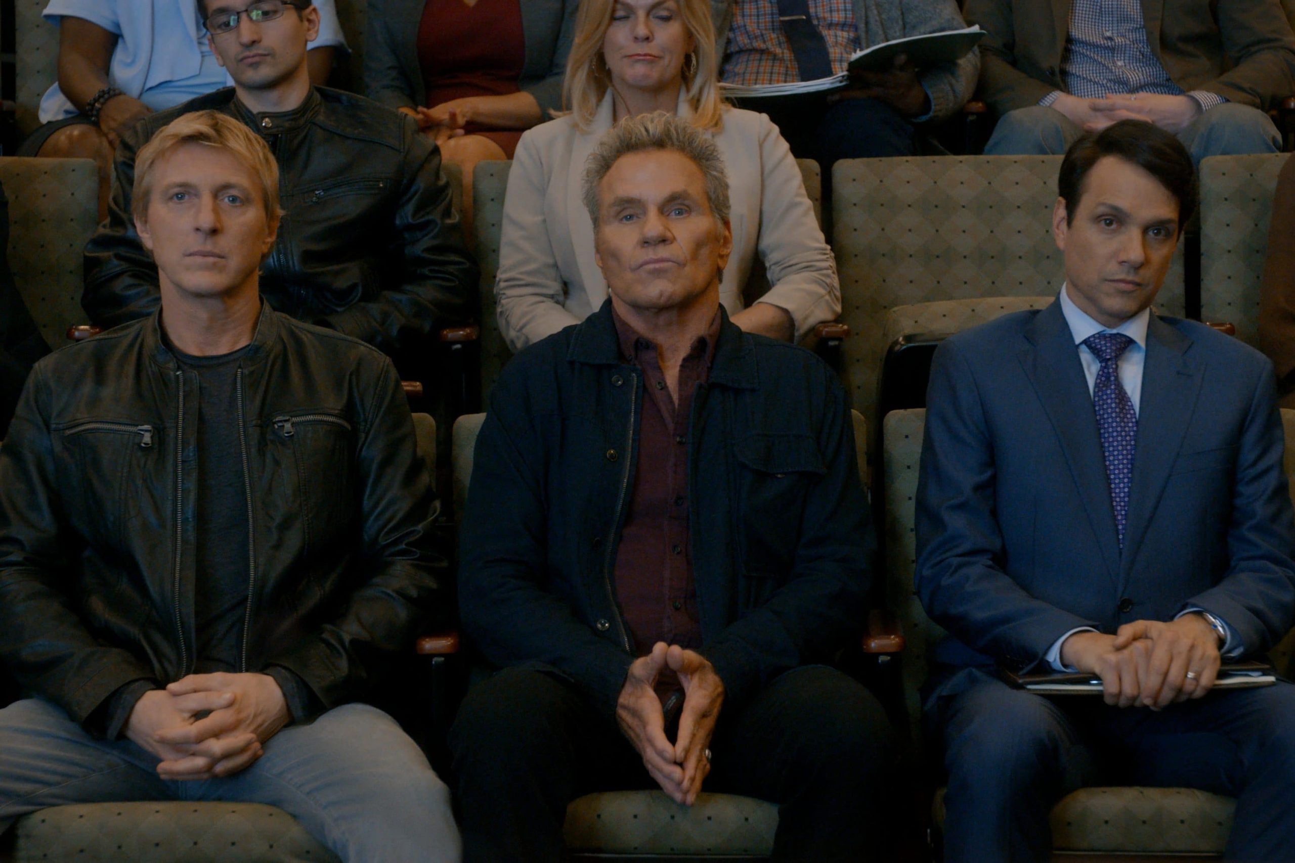 Netflix divulga primeiras imagens da 3ª temporada