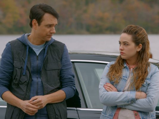 Netflix divulga primeiras imagens da 3ª temporada