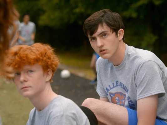 Netflix divulga primeiras imagens da 3ª temporada