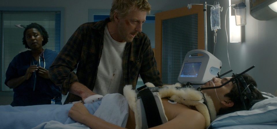 Cobra Kai | Terceira temporada ganha trailer impactante