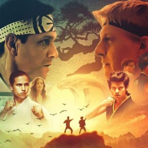 Terceira temporada de Cobra Kai tem estreia antecipada pela Netflix