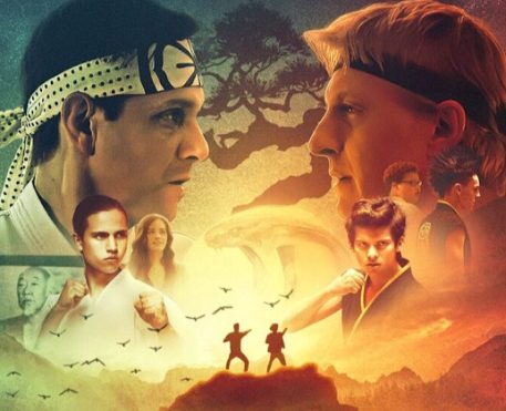 Terceira temporada de Cobra Kai tem estreia antecipada pela Netflix