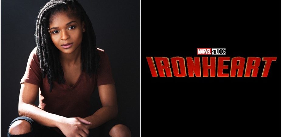 Dominique Thorne vai estrelar série do Coração de Ferro no Disney+