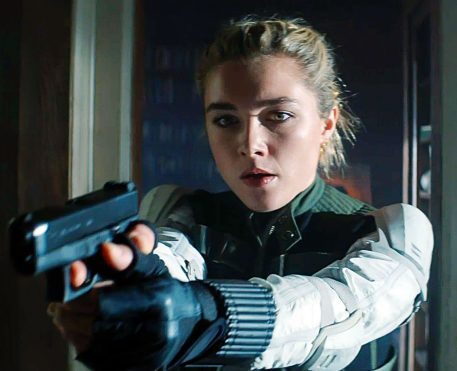 Gavião Arqueiro | Florence Pugh se junta ao elenco da série