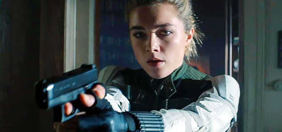 Gavião Arqueiro | Florence Pugh se junta ao elenco da série