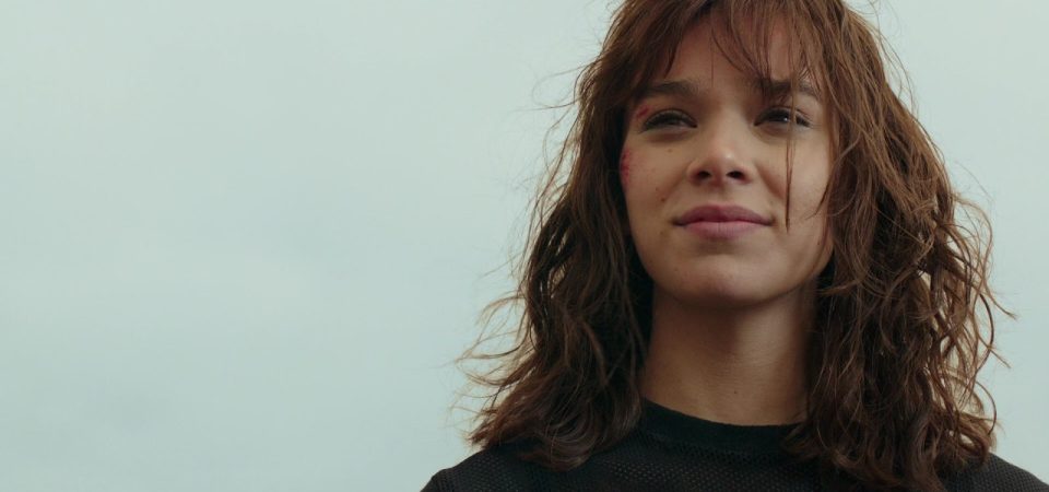 Gavião Arqueiro | Hailee Steinfeld será Kate Bishop na série do Disney+
