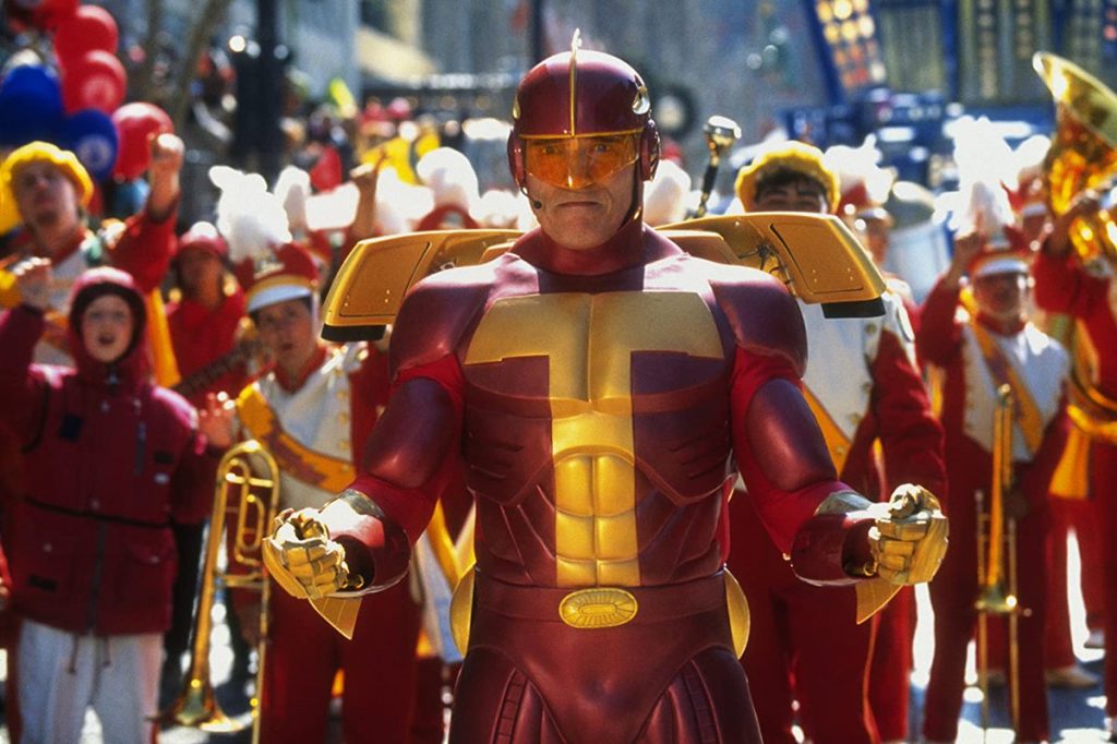 5 Filmes de Natal para assistir no Disney+