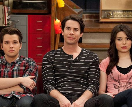 iCarly vai ganhar nova temporada com o elenco original