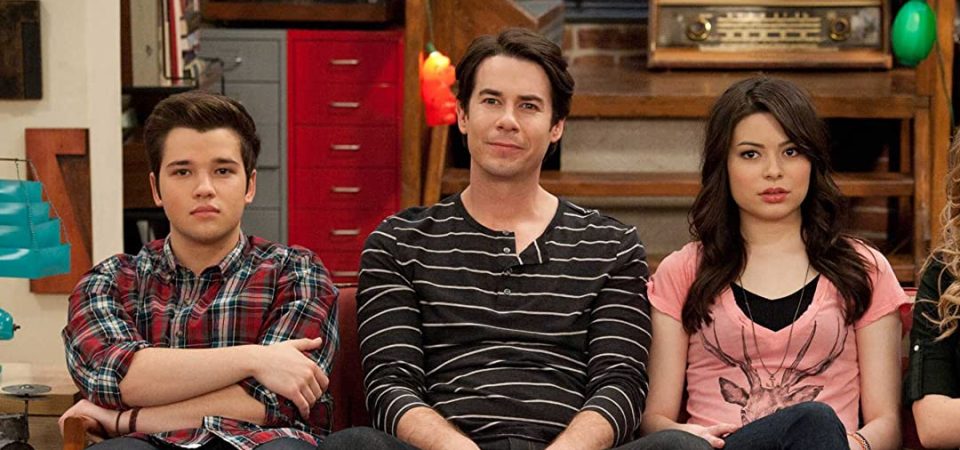 iCarly vai ganhar nova temporada com o elenco original