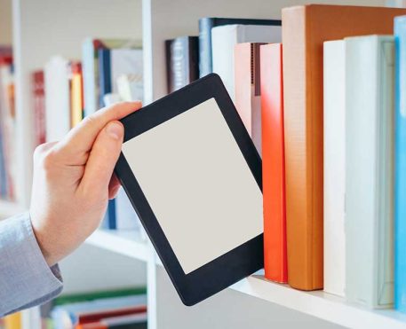 6 livros digitais que todo geek precisa ler