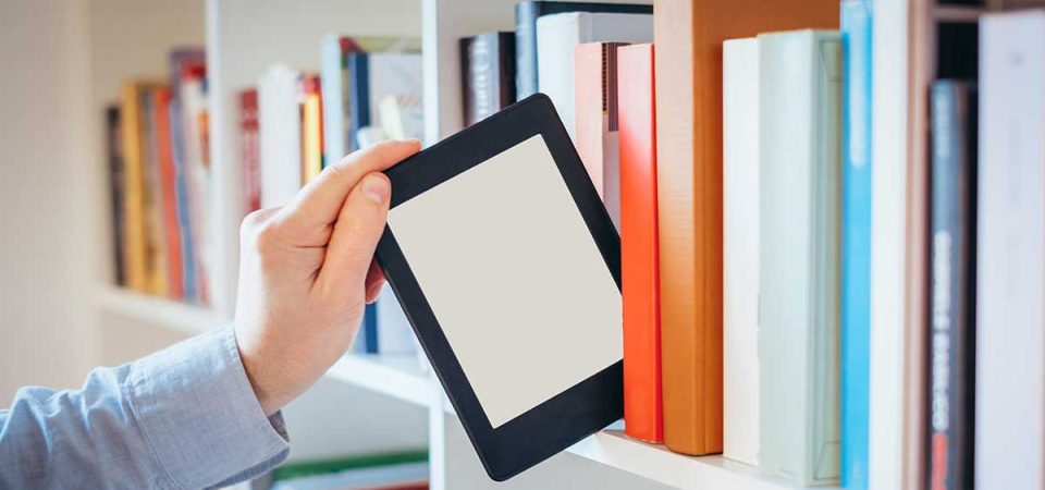 6 livros digitais que todo geek precisa ler