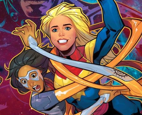 Iman Vellani vai reprisar papel de Ms Marvel em Capitã Marvel 2