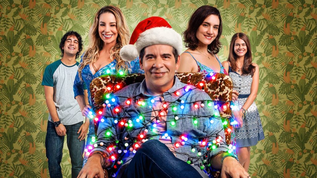 5 Filmes de Natal para assistir na Netflix
