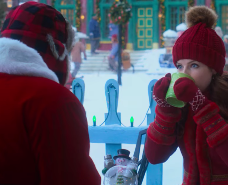 5 Filmes de Natal para assistir no Disney+
