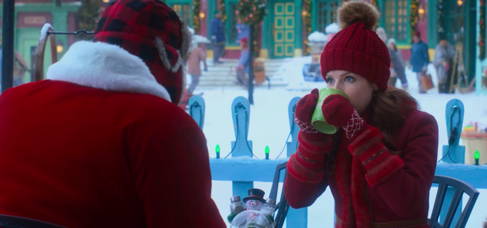 5 Filmes de Natal para assistir no Disney+
