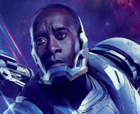 Armor Wars | Don Cheadle vai estrelar série do Disney+